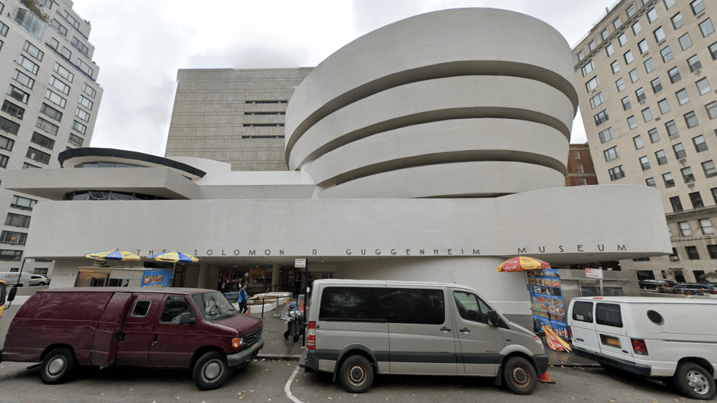 Why do we do this to our&nbsp;Streets?